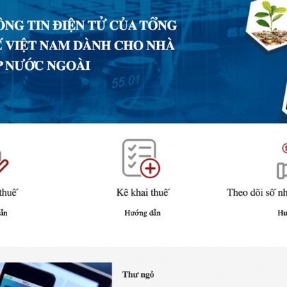 Nhà cung cấp nước ngoài nộp thuế tại Việt Nam như thế nào?