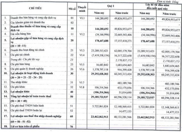 Nhà Đà Nẵng (NDN) bán sạch cổ phiếu FLC, DGC, mua mạnh MBB trong quý 1/2022 - Ảnh 1.