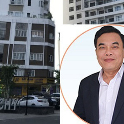 Nhà Đà Nẵng (NDN) chính thức lên tiếng sau vụ CEO bị bắt, giá cổ phiếu hồi phục mạnh sau phiên giảm sâu