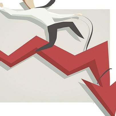 Nhà đầu tư bán quá mức, sàn HoSE mất 300.000 nghìn tỷ chỉ trong 3 ngày