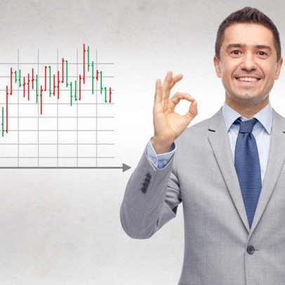 Nhà đầu tư “bắt đáy” lãi lớn khi nhiều cổ phiếu hồi phục hàng chục phần trăm trong tháng 4