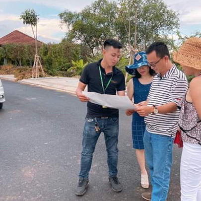 Nhà đầu tư bất động sản bắt đầu quay trở lại thị trường?