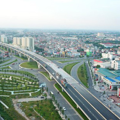 Nhà đầu tư bất động sản đang "xuống tiền" đầu tư tại khu vực nào?