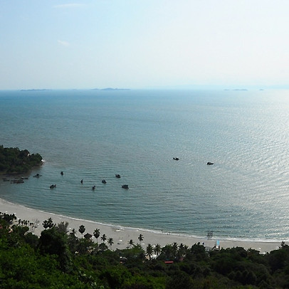Nhà đầu tư bất động sản loay hoay tìm miền đất mới