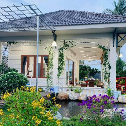 Nhà đầu tư bất động sản Việt Nam lạc quan trước “giông bão”