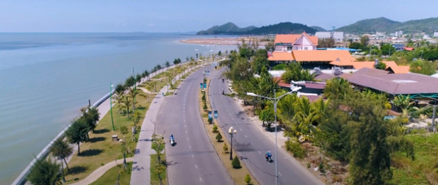 Nhà đầu tư bất ngờ quay lại 2 khu vực này, giao dịch sôi động trở lại, giá BĐS bắt đầu nhích lên - Ảnh 1.