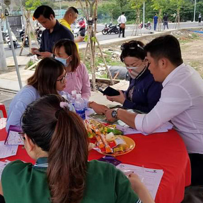 Nhà đầu tư BĐS còn cơ hội "bắt đáy" thị trường?