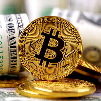 Nhà đầu tư Bitcoin Mỹ lãi hơn 4 tỷ USD trong năm 2020