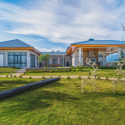 Nhà đầu tư bỏ vốn vào BĐS nghỉ dưỡng nên kỳ vọng mức lợi nhuận như thế nào?