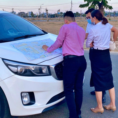 Nhà đầu tư "cá mập" vẫn sẵn sàng xuống tiền gom bất động sản?