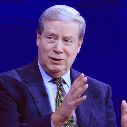 "Nhà đầu tư chưa bao giờ lỗ" Stanley Druckenmiller: Chúng ta đang gặp rắc rối lớn