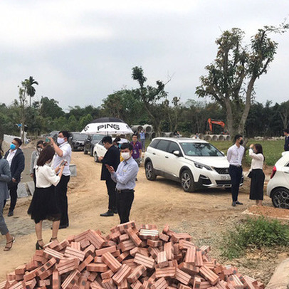 Nhà đầu tư có nên “lướt sóng” bất động sản trong giai đoạn này?