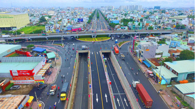 Nhà đầu tư cổ phiếu Công ty cổ phần Đạt Phương (DPG) cần biết - Ảnh 1.