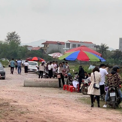 Nhà đầu tư đang có tâm lý dè chừng, chờ giá bất động sản giảm