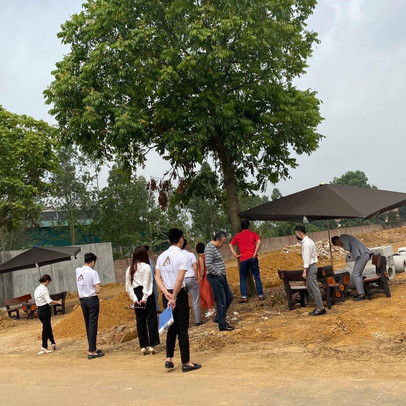 Nhà đầu tư đang ‘đổ xô’ về vùng ven, thị trường khu vực này trở nên sôi động