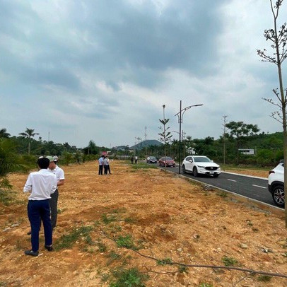 Nhà đầu tư đang quay lưng với đất nền?