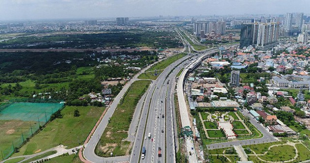 Nhà đầu tư địa ốc đổ về các thị trường bất động sản mới nổi - Ảnh 1.