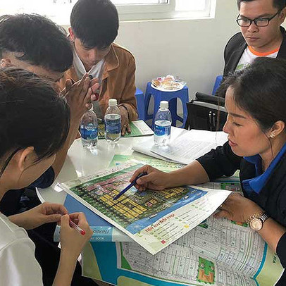 Nhà đầu tư địa ốc đổ về các thị trường bất động sản mới nổi