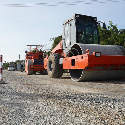 Nhà đầu tư dịch chuyển về Phan Thiết: Tăng tốc đón sóng hạ tầng 2022 - 2023