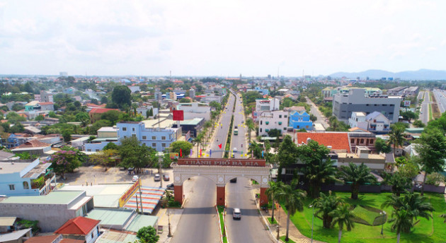 Nhà đầu tư đổ về Nhơn Trạch, Bà Rịa - Vũng Tàu, Long Thành...lướt sóng đất nền - Ảnh 3.