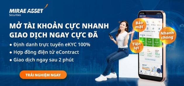 Nhà đầu tư đừng phớt lờ điều này khi mở tài khoản chứng khoán - Ảnh 2.