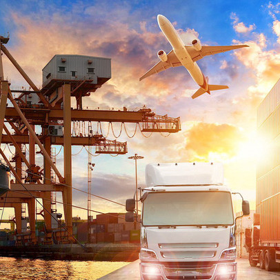 Nhà đầu tư EU muốn làm dự án logistics cảng biển gần 1 tỷ USD tại Việt Nam