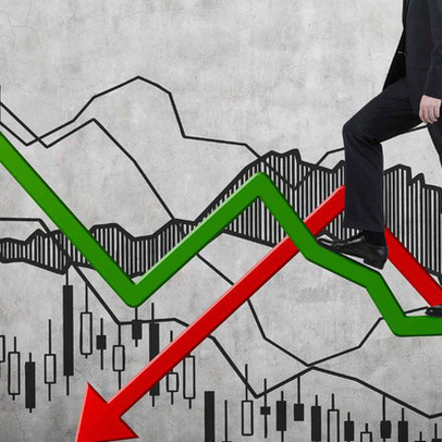 Tiền đua nhau đổ vào chứng khoán, VnIndex lại tăng tiếp