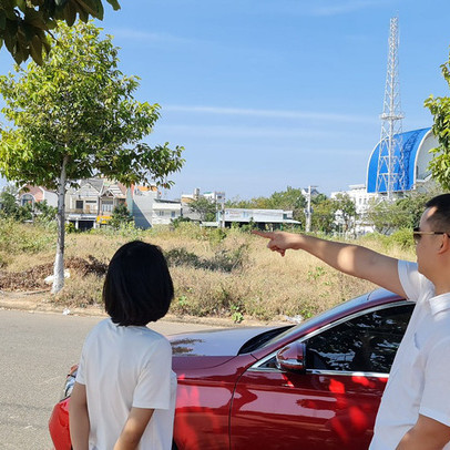 Nhà đầu tư kì cựu này đưa ra các nguyên tắc “làm giá” để mua bất động sản có thể bớt được vài trăm triệu đồng