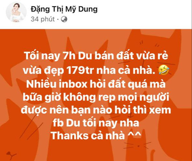 Nhà đầu tư kỳ cựu “soi” ra 5 điểm khiến Midu bán đất nhanh như bán kem trộn: “Muốn trở thành best seller phải học từ hotgirl” - Ảnh 1.