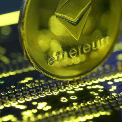 Nhà đầu tư lãi bao nhiêu nếu rót 1.000 USD mua tiền ảo Ethereum vào đầu năm nay?