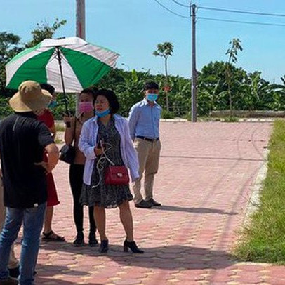 Nhà đầu tư lo sợ thị trường tiêu cực, không dám đầu tư vào bất động sản