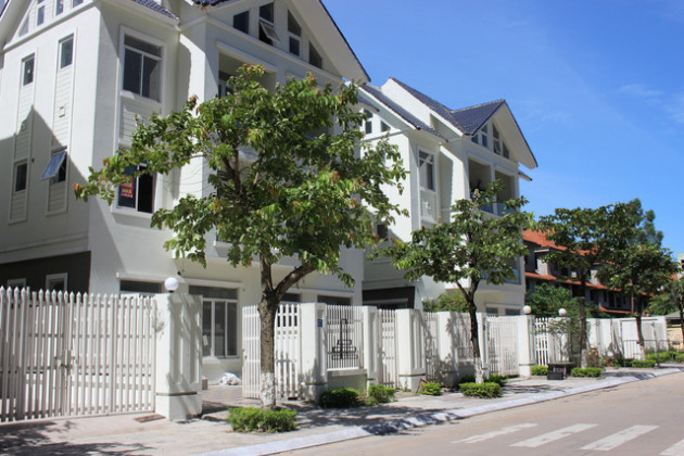 Nhà đầu tư, môi giới ăn mừng vì Hà Nội nới lỏng giãn cách - Ảnh 1.