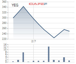 Nhà đầu tư ngoại đã sở hữu tối đa 49% cổ phần của Yeah1 Group - Ảnh 1.