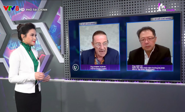 Nhà đầu tư nước ngoài nhìn nhận như thế nào về thị trường chứng khoán Việt Nam?