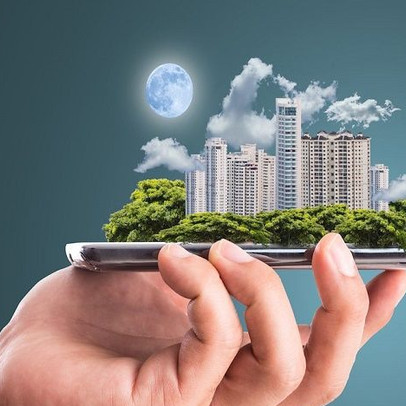 Nhà đầu tư ồ ạt xuống tiền vào bất động sản để chống lạm phát