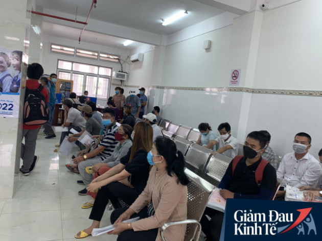 Nhà đầu tư quay lại săn đất vùng ven Sài Gòn sau khi được nới lỏng giãn cách xã hội - Ảnh 1.