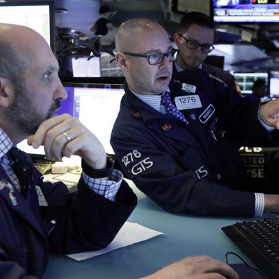 Nhà đầu tư 'quay lưng' với cổ phiếu công nghệ, Dow Jones dứt 4 phiên tăng điểm liên tiếp