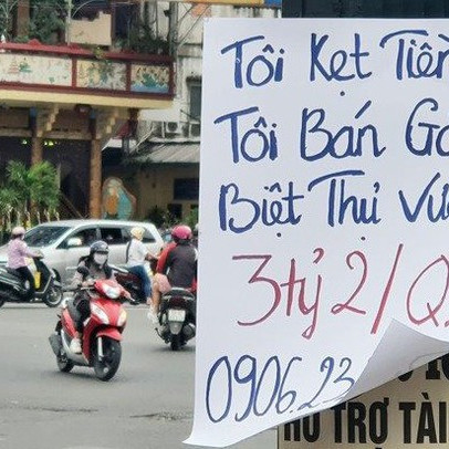 Nhà đầu tư săn bất động sản “ngộp”: 3 lần ép giá vẫn mua hớ cả trăm triệu đồng