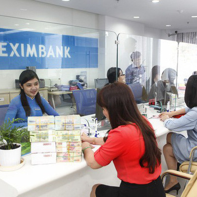 Nhà đầu tư sang tay tới 340 triệu cổ phiếu Eximbank, trị giá trên 5.400 tỷ