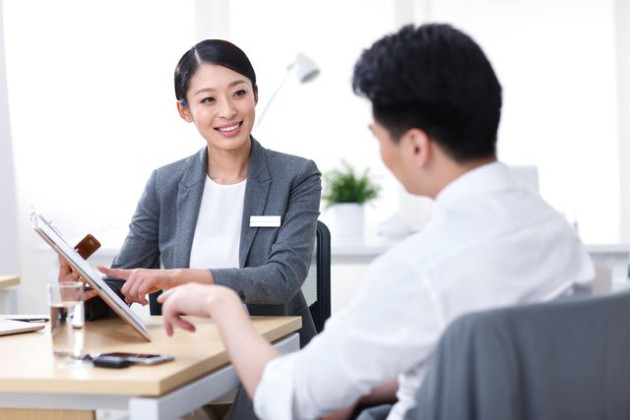 Nhà đầu tư sành sỏi chọn môi giới bất động sản như thế nào? - Ảnh 1.