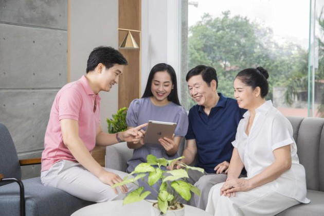 Nhà đầu tư sành sỏi chọn môi giới bất động sản như thế nào? - Ảnh 2.