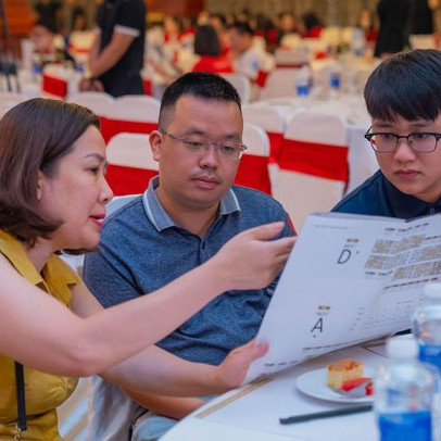 Nhà đầu tư sành sỏi chọn môi giới bất động sản như thế nào?