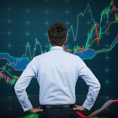 Nhà đầu tư tiếp tục đứng ngoài thị trường, Vn-Index hồi phục với thanh khoản “tụt áp”