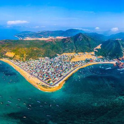 Nhà đầu tư tìm kiếm bất động sản tại các thành phố biển
