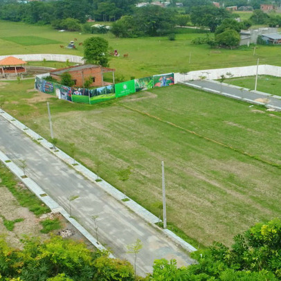 Nhà đầu tư tìm “miếng bánh” tại thị trường đất nền Tây Bắc Sài Gòn