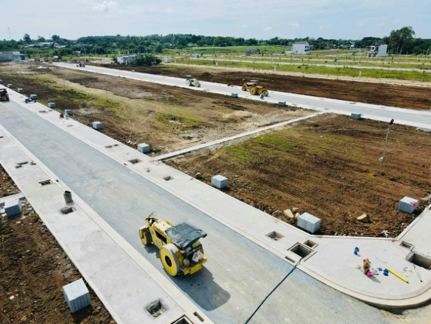 Nhà đầu tư tìm mua đất Bà Rịa - Vũng Tàu trước tin tăng giá - Ảnh 3.