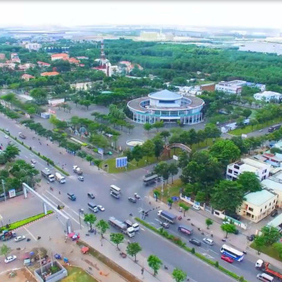 Nhà đầu tư tìm mua đất Bà Rịa - Vũng Tàu trước tin tăng giá
