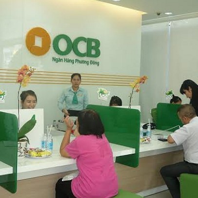 Nhà đầu tư tranh mua cổ phiếu OCB do Vietcombank bán đấu giá lần 2