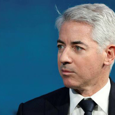 Nhà đầu tư tỷ phú Bill Ackman: Thị trường một lần nữa lại trở nên quá tự mãn trước COVID-19