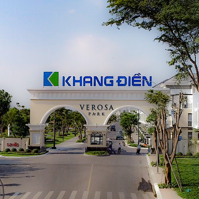 Nhà Khang Điền (KDH) đặt mục tiêu lợi nhuận tăng 16% năm 2022, cổ tức dự kiến 10%